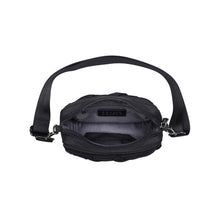 Load image into Gallery viewer, Sol and Selene - Braided Woven Nylon Crossbody
