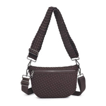 Load image into Gallery viewer, Sol and Selene - Ethereal - Woven Neoprene Crossbody - Multiple Colors

