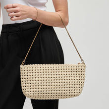 Load image into Gallery viewer, Sol and Selene - Eclipse Clutch Shoulder Bag

