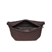 Load image into Gallery viewer, Sol and Selene - Ethereal - Woven Neoprene Crossbody - Multiple Colors
