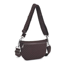 Load image into Gallery viewer, Sol and Selene - Ethereal - Woven Neoprene Crossbody - Multiple Colors
