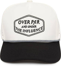 Load image into Gallery viewer, Over Par &amp; Under the Influence
