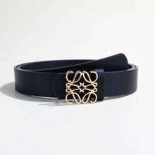 Load image into Gallery viewer, Fashionable Snap Belt for Women
