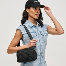 Load image into Gallery viewer, Sol and Selene - Braided Woven Nylon Crossbody
