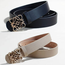Load image into Gallery viewer, Fashionable Snap Belt for Women
