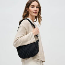 Load image into Gallery viewer, Sol and Selene - Ethereal - Woven Neoprene Crossbody - Multiple Colors
