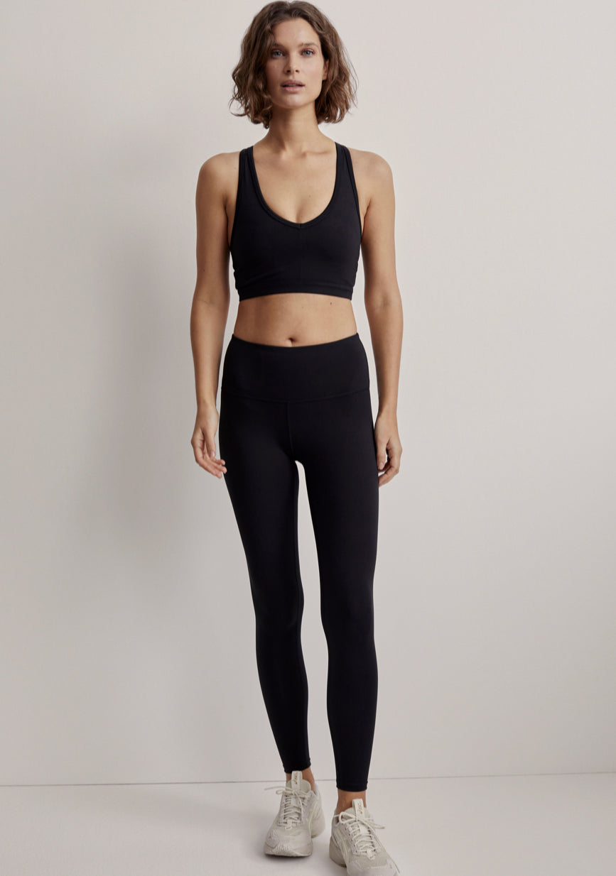 Varley Let's Move High Rise Legging 25” – Amour Vogue