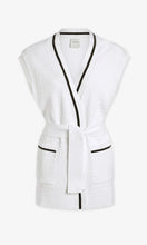 Load image into Gallery viewer, Varley Natoma Longline Cardigan
