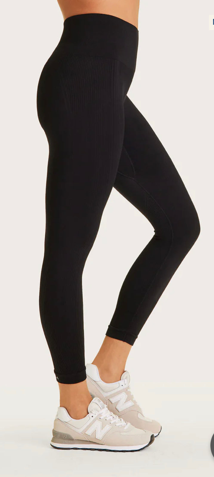 ALALA 7/8 Barre Seamless Tight