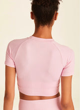 Load image into Gallery viewer, ALALA Barre Seamless Tee

