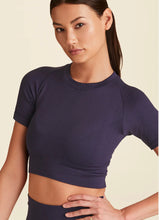 Load image into Gallery viewer, ALALA Barre Seamless Tee
