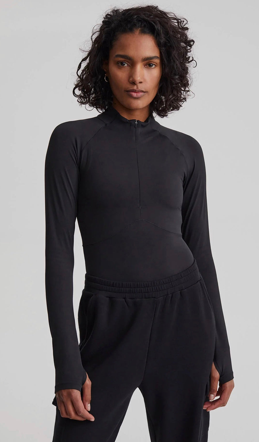 Varley Helena Mid Layer