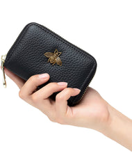 Load image into Gallery viewer, BEE Card Case Wallet
