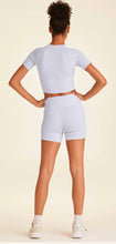 Load image into Gallery viewer, ALALA Barre Seamless Tee
