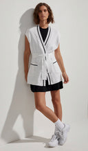 Load image into Gallery viewer, Varley Natoma Longline Cardigan
