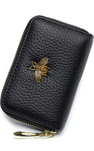 Load image into Gallery viewer, BEE Card Case Wallet
