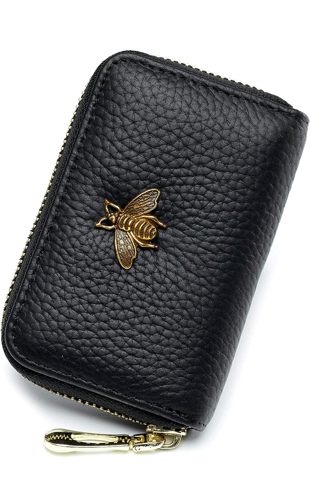 BEE Card Case Wallet
