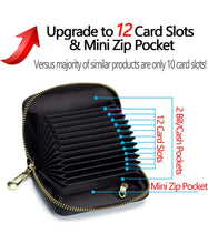 Load image into Gallery viewer, BEE Card Case Wallet
