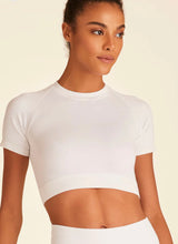 Load image into Gallery viewer, ALALA Barre Seamless Tee
