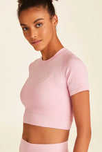 Load image into Gallery viewer, ALALA Barre Seamless Tee
