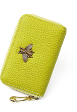 Load image into Gallery viewer, BEE Card Case Wallet
