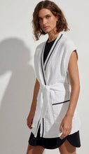 Load image into Gallery viewer, Varley Natoma Longline Cardigan
