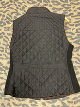 Load image into Gallery viewer, Quilted Vest - FINAL SALE
