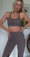 Load and play video in Gallery viewer, ALALA Ribbon Bra
