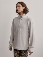Load image into Gallery viewer, Varley Roeder Half Zip MidLayer - FINAL SALE
