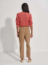 Load image into Gallery viewer, Varley Clay Knit Sweat
