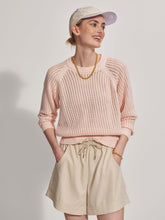 Load image into Gallery viewer, Varley Clay Knit Sweat
