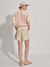 Load image into Gallery viewer, Varley Clay Knit Sweat
