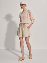 Load image into Gallery viewer, Varley Clay Knit Sweat
