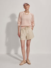Load image into Gallery viewer, Varley Clay Knit Sweat
