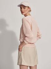 Load image into Gallery viewer, Varley Clay Knit Sweat
