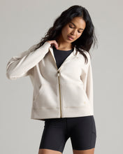 Load image into Gallery viewer, RHONE DreamGlow™ Full Zip Hoodie
