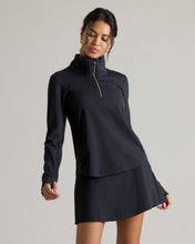 Load image into Gallery viewer, RHONE Course to Court 1/4 Zip - More colors
