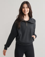 Load image into Gallery viewer, RHONE DreamGlow™ 1/2 Zip
