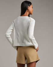 Load image into Gallery viewer, Rhone Somer Pullover Sweater
