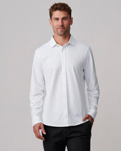 Load image into Gallery viewer, Rhone Commuter® Shirt Semi-Spread Collar - Slim
