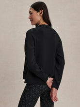 Load image into Gallery viewer, Varley Zosia Crew-Neck Sweat
