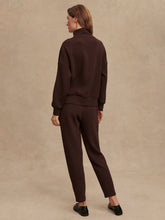 Load image into Gallery viewer, Varley Hawley Half-Zip Sweat
