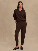 Load image into Gallery viewer, Varley Hawley Half-Zip Sweat
