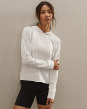 Load image into Gallery viewer, RHONE Serene Studio Hoodie
