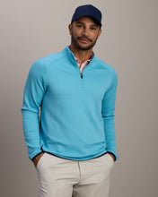Load image into Gallery viewer, RHONE Founder's Golf 1/4 Zip -  Multiple Colors
