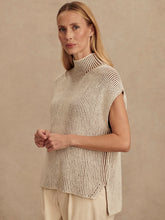 Load image into Gallery viewer, Varley Lauren Plated Knit Tank
