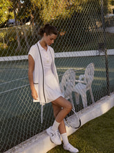 Load image into Gallery viewer, Varley Natoma Longline Cardigan
