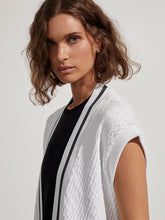 Load image into Gallery viewer, Varley Natoma Longline Cardigan
