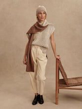 Load image into Gallery viewer, Varley Lauren Plated Knit Tank
