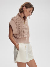 Load image into Gallery viewer, Varley Gaines Half Zip Knit
